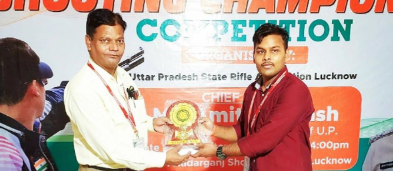 Award Ceremony